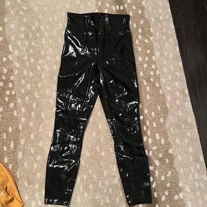 Worn Once Spanx Size S